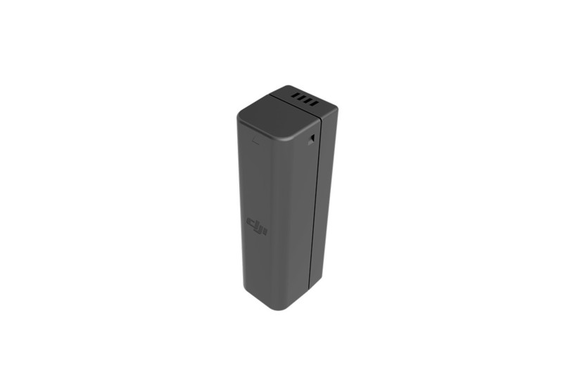 DJI CP.ZM.000241 Lithium-Ion 980mAh rechargeable battery
