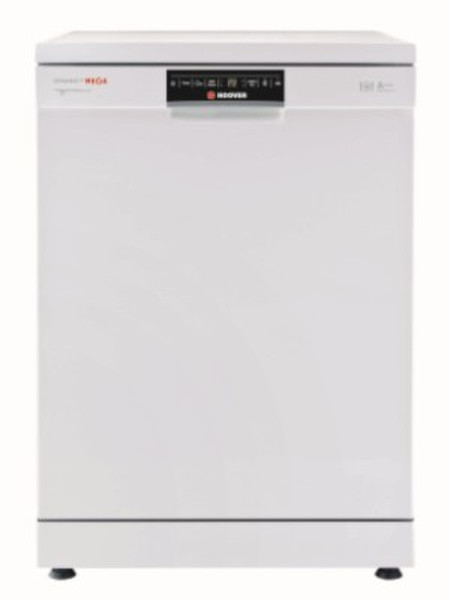 Hoover DYM 893/T Freestanding 16place settings A+++ dishwasher