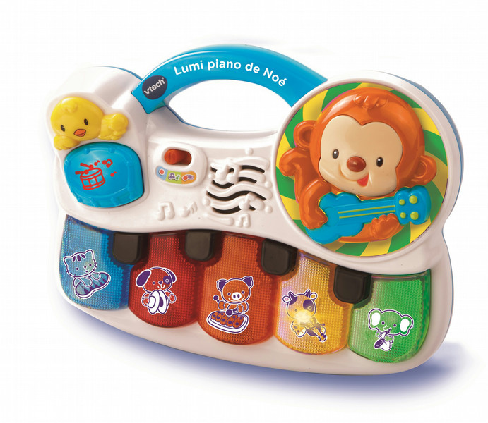 VTech Lumi piano de Noé learning toy