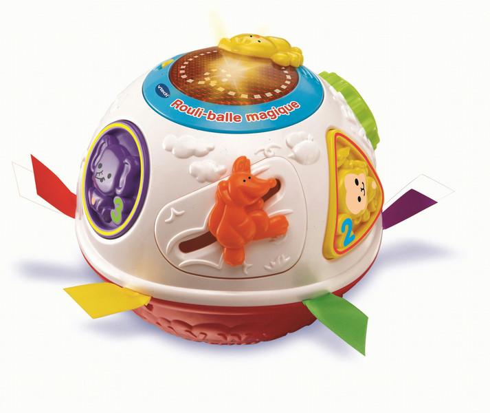 VTech Rouli-balle magique learning toy