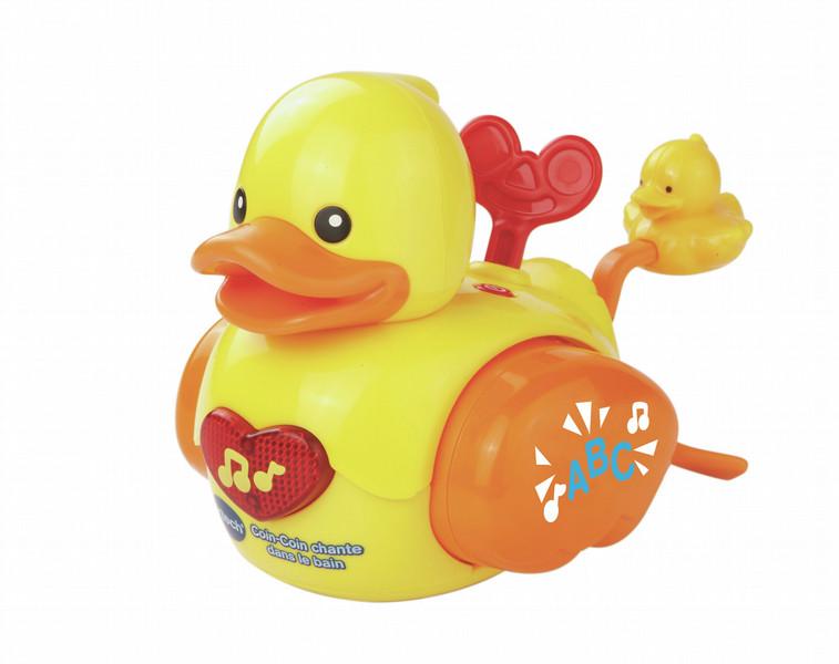 VTech Coin-coin chante dans le bain Lernspielzeug