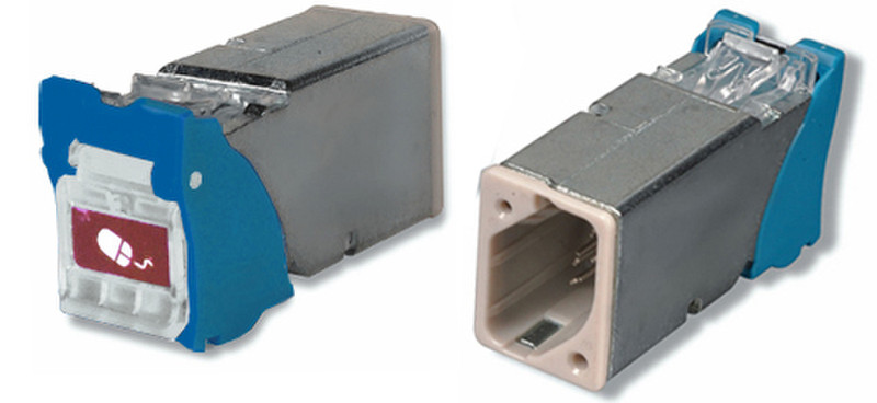 Siemon Z6A-06DB Kabelbinder