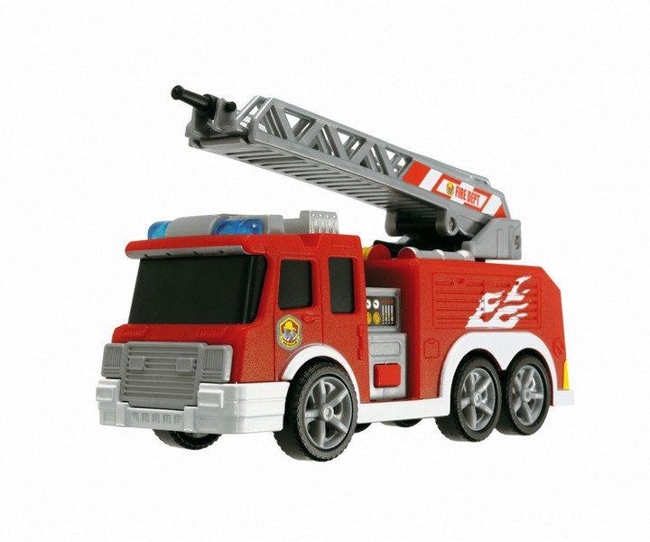 Dickie Toys Fire Truck игрушечная машинка