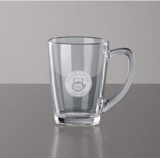 Teekanne 7196 2pc(s) tumbler glass