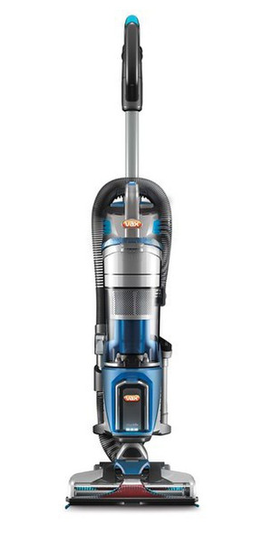 VAX U85-ACLG-B-E Bagless Black,Blue stick vacuum/electric broom