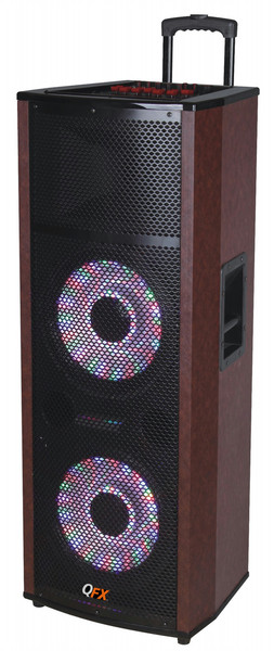 QFX SBX-6612200BT loudspeaker