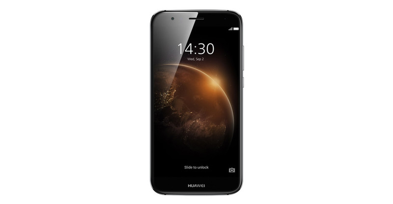Huawei G8 4G 32GB Grau