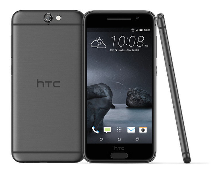 HTC One A9 4G 16GB Grau