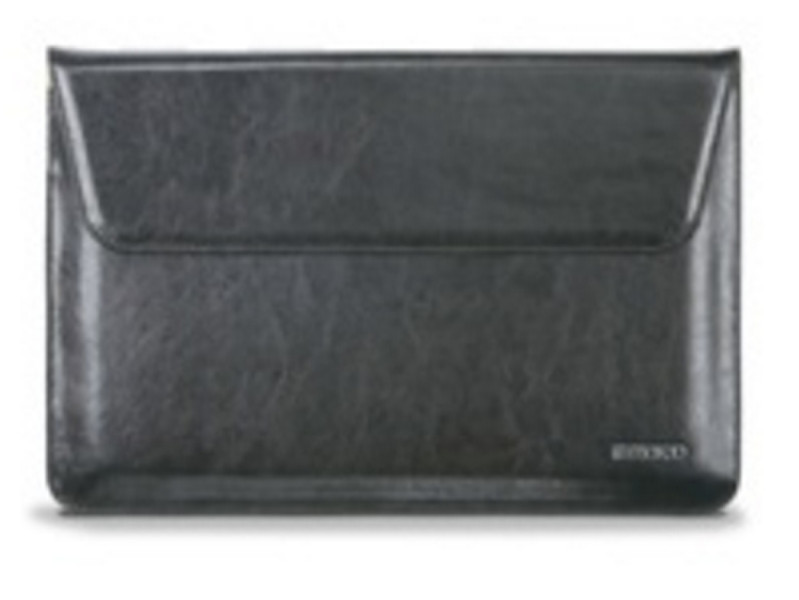 Maroo MR-IC1202 12.9Zoll Sleeve case Schwarz Tablet-Schutzhülle