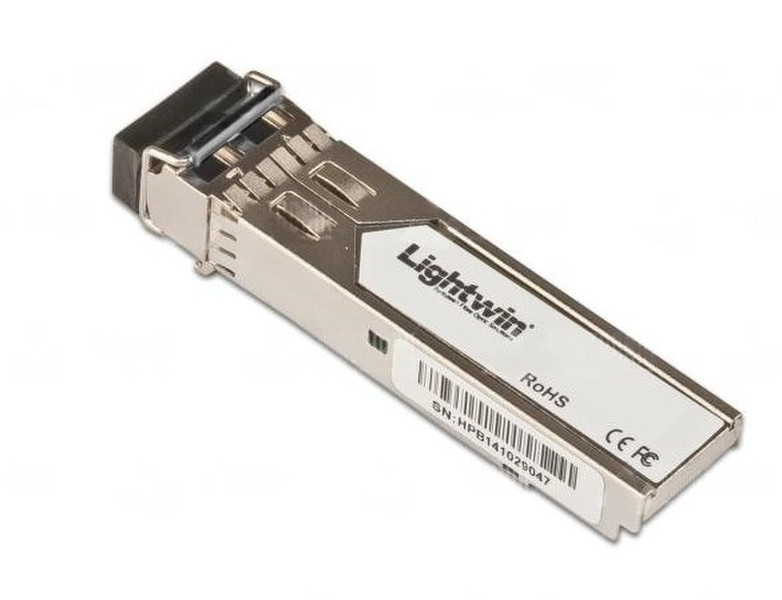 Triotronik LSFP-LX-CISCO 1250Мбит/с SFP 1310нм Single-mode network transceiver module