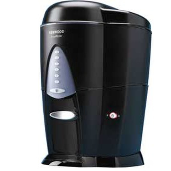 Kenwood BrewMaster, CM461 Drip coffee maker 1.5L Black