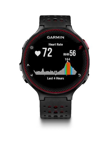 Garmin Forerunner 235