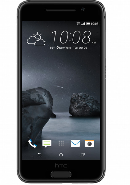 HTC One A9 4G 16ГБ Древесный уголь
