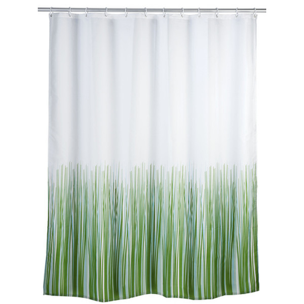 WENKO 20060100 shower curtain