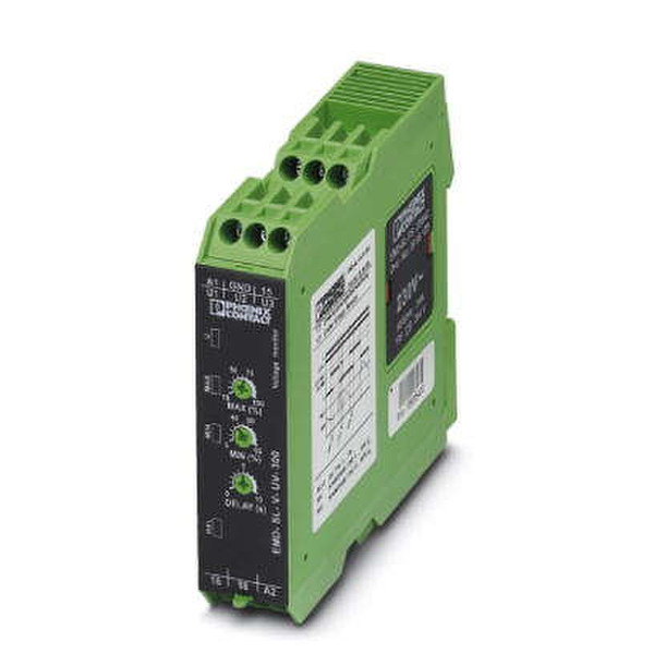 Phoenix EMD-SL-V-UV-300 Green electrical relay