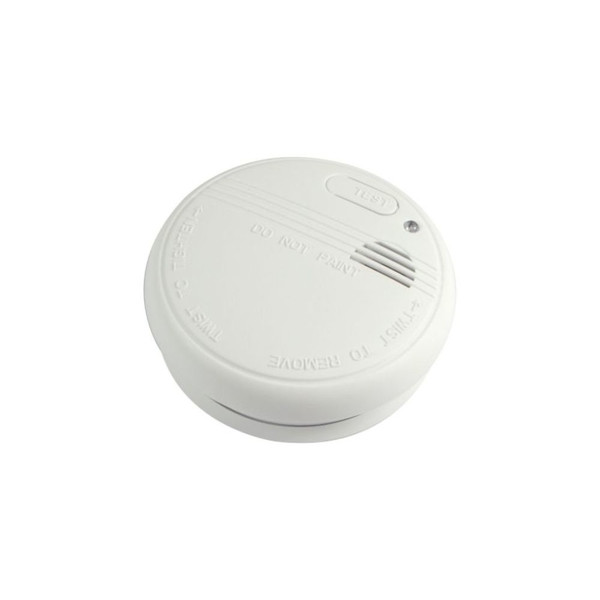 Synergy 21 S21-RM002 Optical detector Wireless White smoke detector