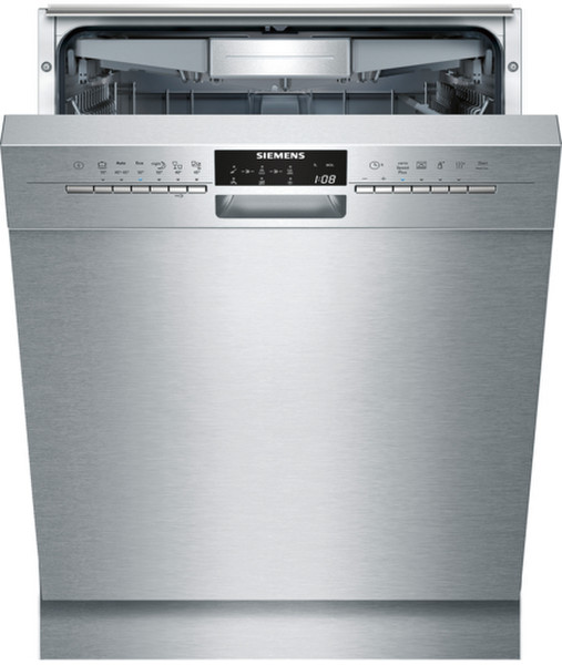 Siemens iQ500 SN46P596EU Undercounter 13place settings A++ dishwasher