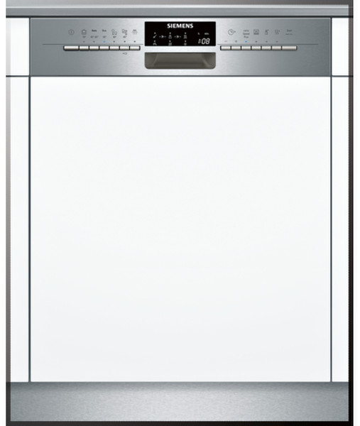 Siemens SN56P556EU Полувстроенный 13мест A++ посудомоечная машина