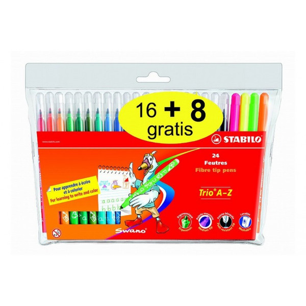 Stabilo 5413364269160 paint marker