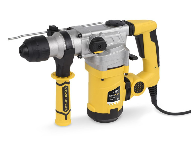 Powerplus POWX1175 power drill