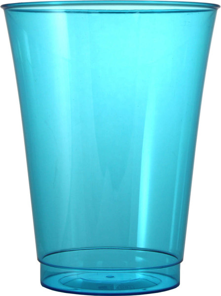 Mozaik GLABT10R15 Blue,Turquoise 10pc(s) cup/mug