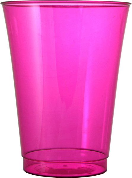 Mozaik GLARA10R15 Pink 10pc(s) cup/mug