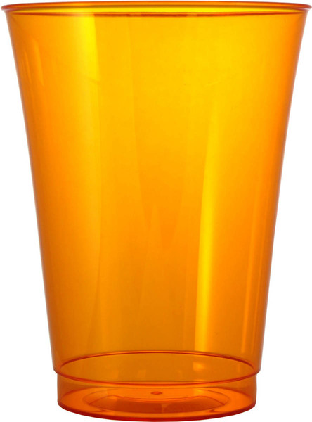 Mozaik GLAOR10R15 Оранжевый 10шт чашка/кружка