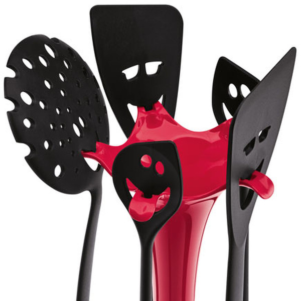 koziol 3099583 kitchen spatula/scraper