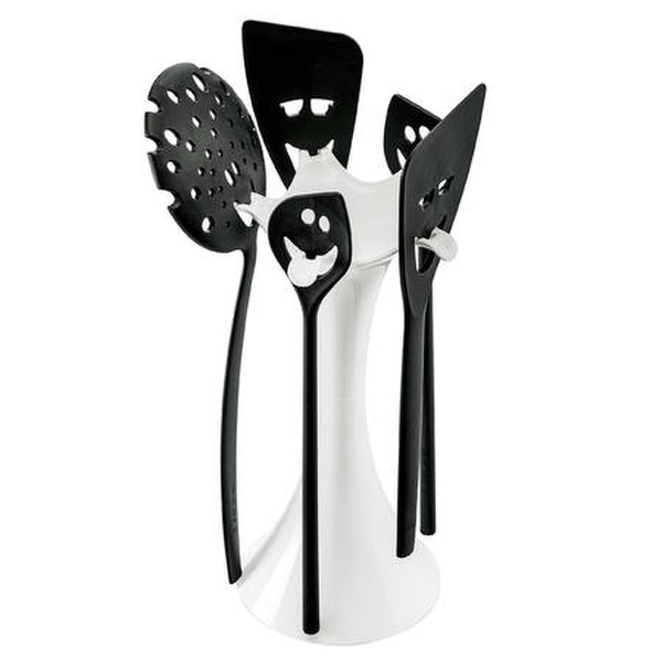 koziol 3099100 kitchen spatula/scraper