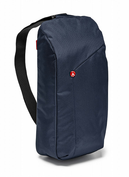 Manfrotto NX-BB-IBU Синтетический Синий рюкзак