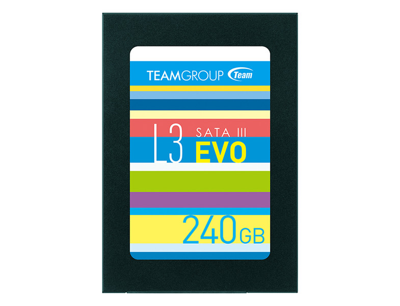 Team Group L3 EVO