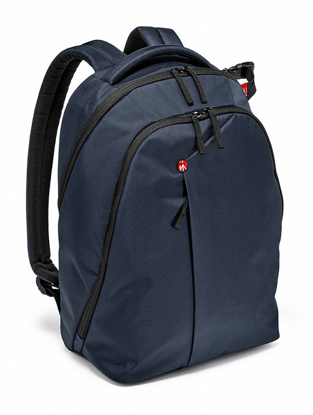 Manfrotto NX-BP-VBU Synthetic Blue backpack