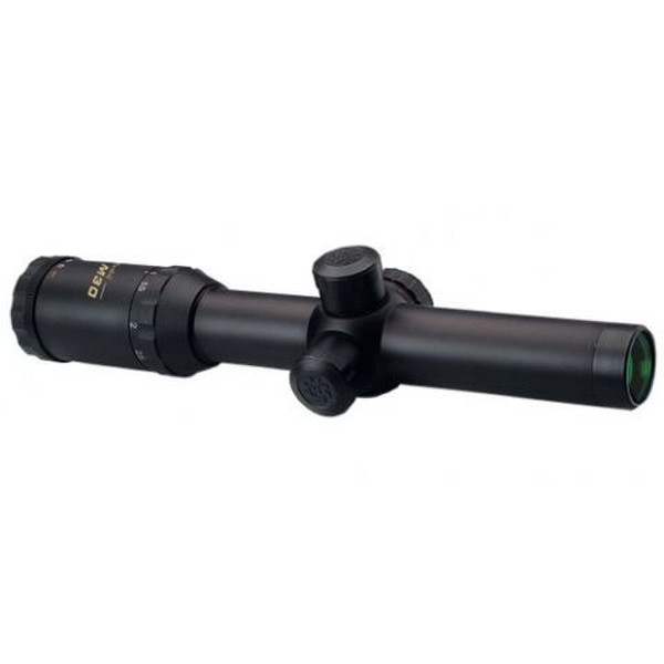 Konus KonusPro M30 Duplex Crosshair reticle Черный rifle scope