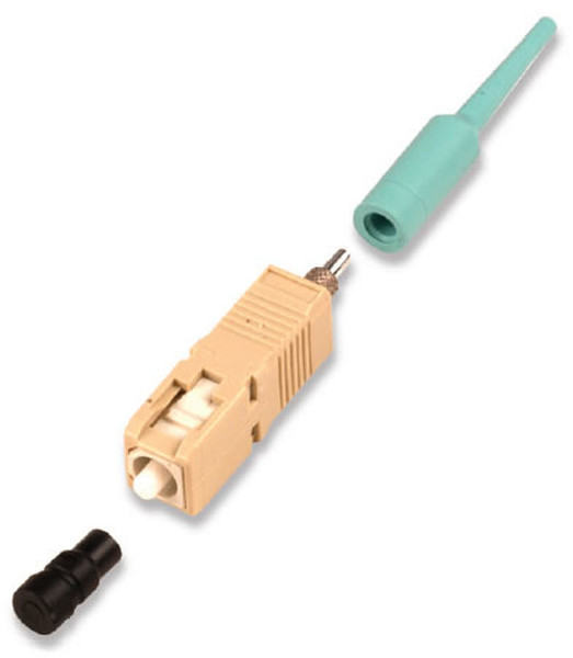 Siemon FC1M-SC-6MM-B80 wire connector