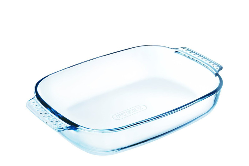 Pyrex 3426470002967 dining plate