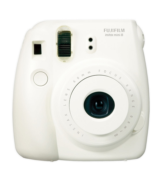 Fujifilm instax mini 8