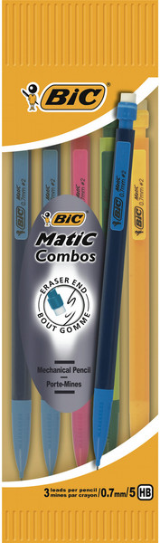 BIC 3086120015176 набор ручек и карандашей