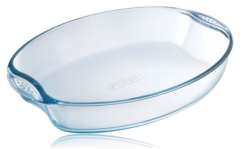 Pyrex 3426470004046 dining plate