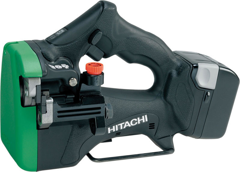 Hitachi CL14DSL cordless universal cutter