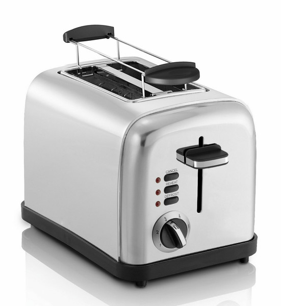 Exido 12140051 toaster