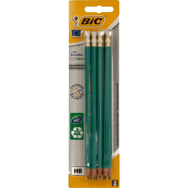 BIC 3270220084020 набор ручек и карандашей