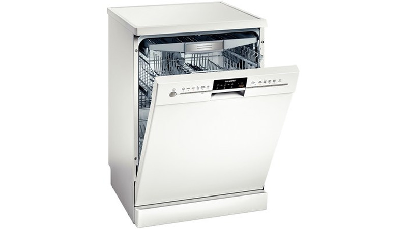 Siemens SN26P291EU Freestanding 14place settings A++ dishwasher