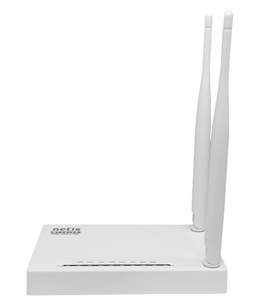 Netis System WF2419E Weiß WLAN-Router