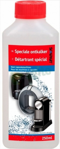 SCANPART 250 250ml