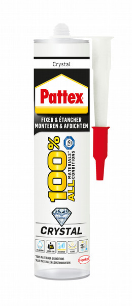 Pattex 3178040698284 адгезив/клей