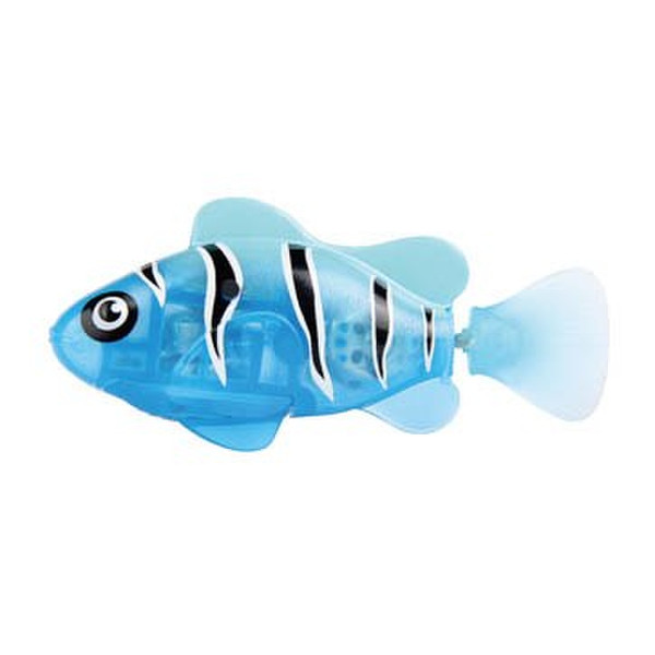Goliath Robo Fish Черный, Синий