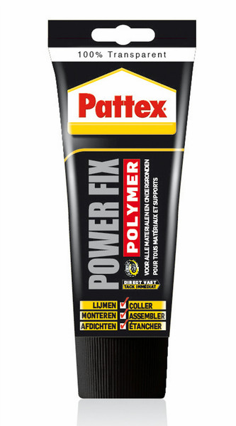 Pattex 5410091690724 Гель адгезив/клей