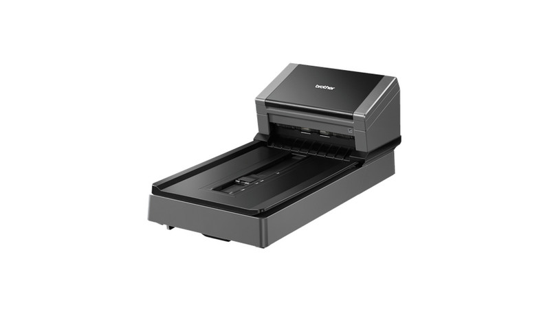 Brother PDS-6000F Scanner