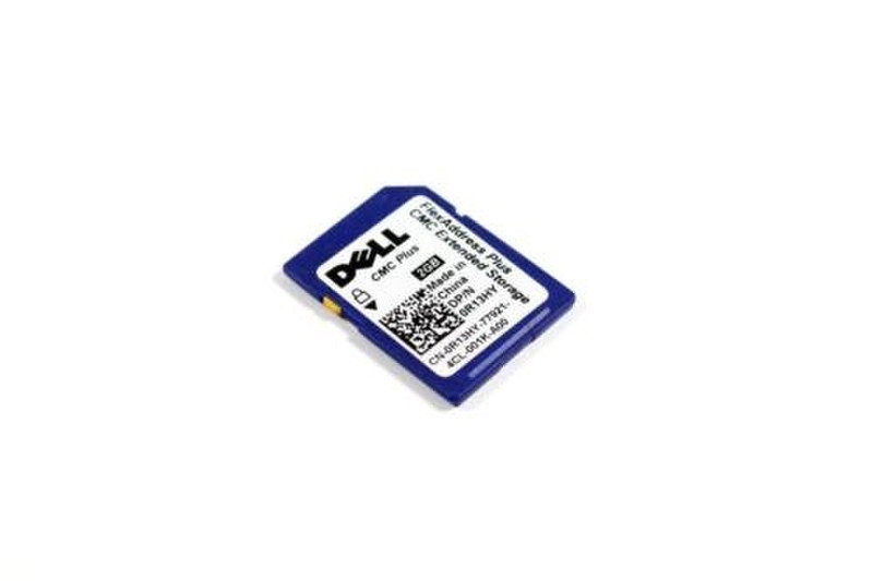 DELL 342-1628 2GB SD memory card