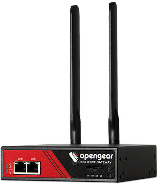 Opengear ACM7008-2-LMR 10,100,1000Mbit/s gateways/controller